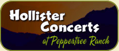 Hollister Concerts