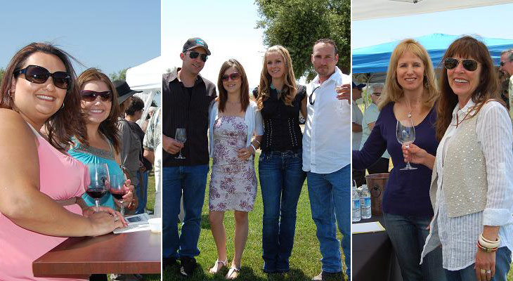Guerra Vineyards & Groves
