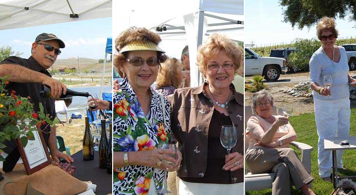 Guerra Vineyards & Groves