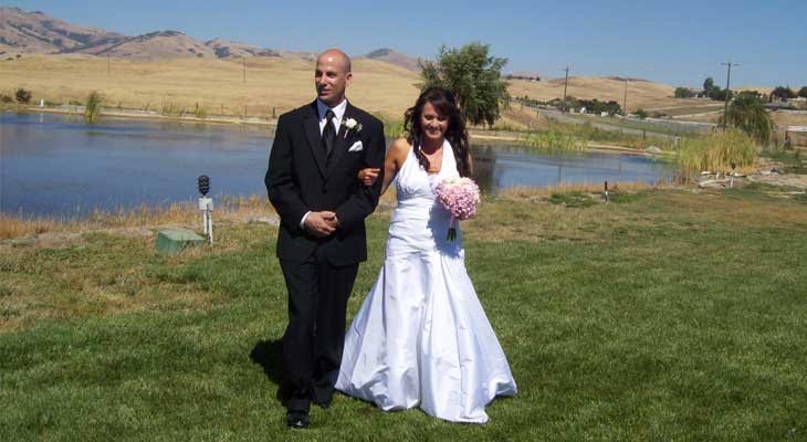 Guerra Vineyards & Groves