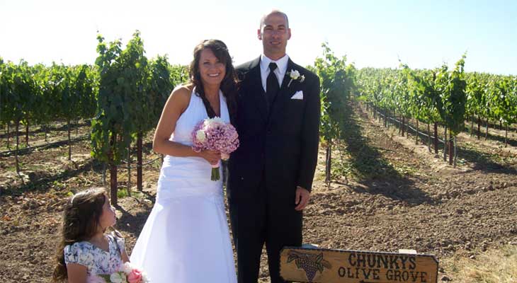 Guerra Vineyards & Groves